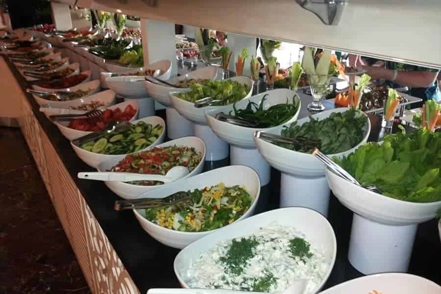 Sea Planet Resort Spa 